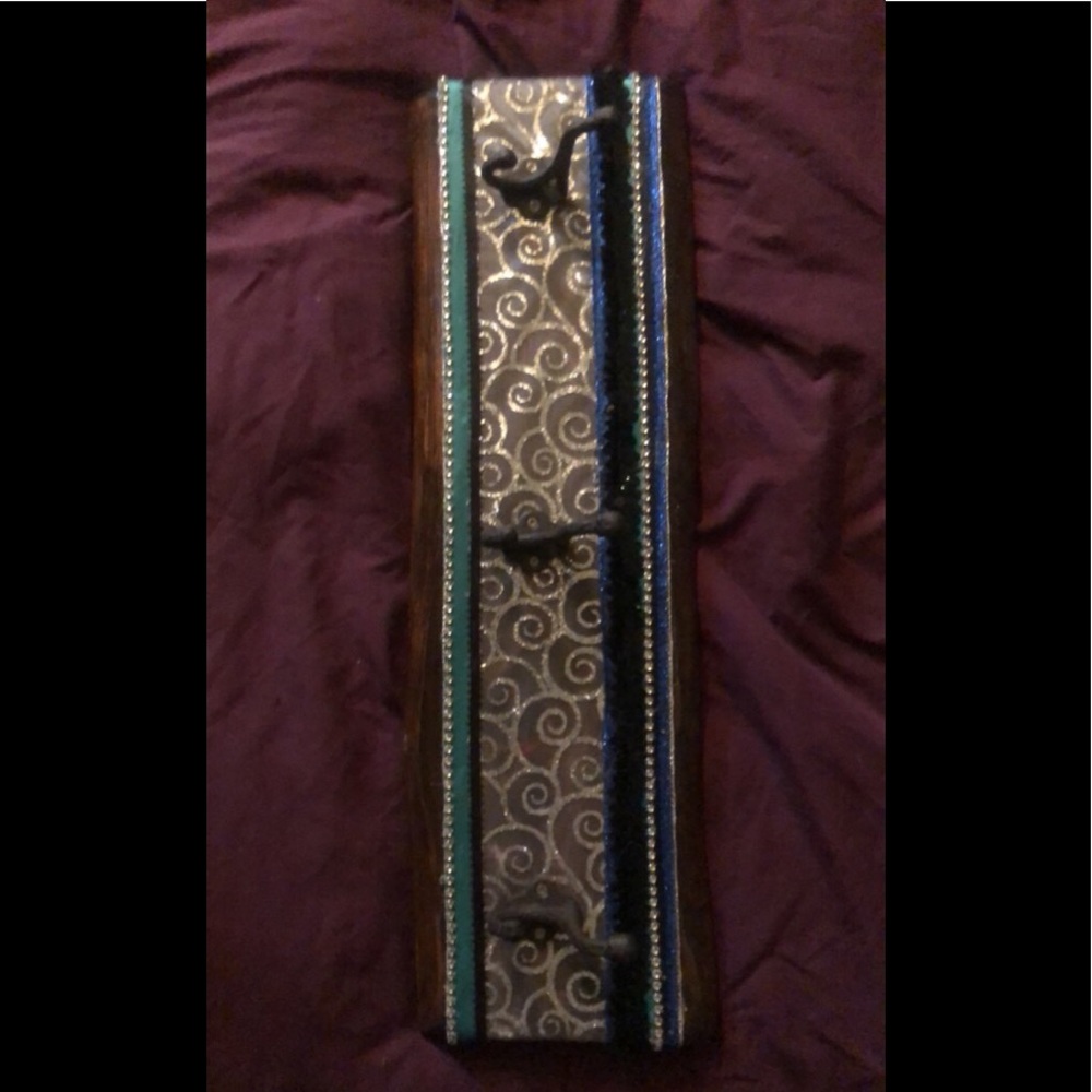 Coat Hooks
